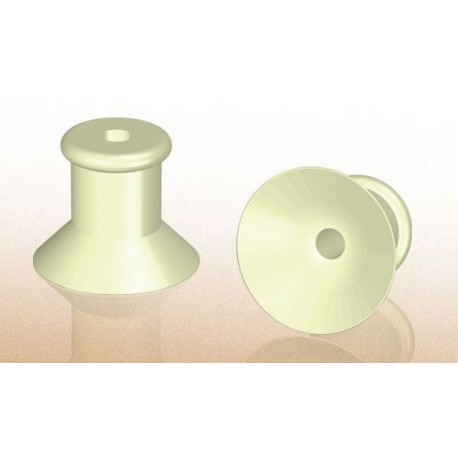 Opnamezuiger (vorm) - 25.6x5x20 - RS056