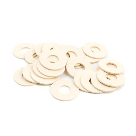Opnamezuiger (plat) Outside 30mm
