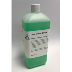 Deru Green Clean á 1 liter