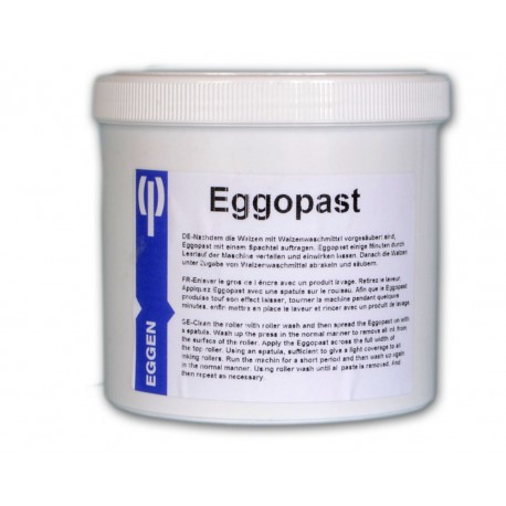 Deru-Past (EGGO PAST) Reinigingspasta - 950 gram