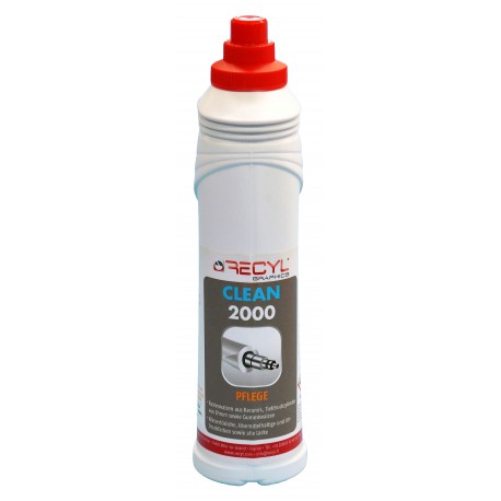 Recyl Clean 2000