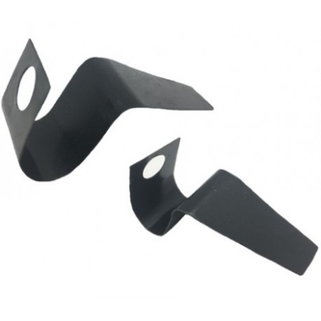 Afstrijkveer voor Bobst - Dikte: 0.40mm (0.016”)