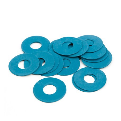 Opnamezuiger (plat) Outside 30mm