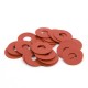 Opnamezuiger 32x13x08mm (plat)
