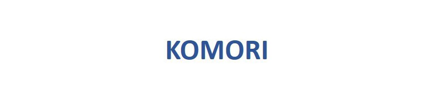 Komori